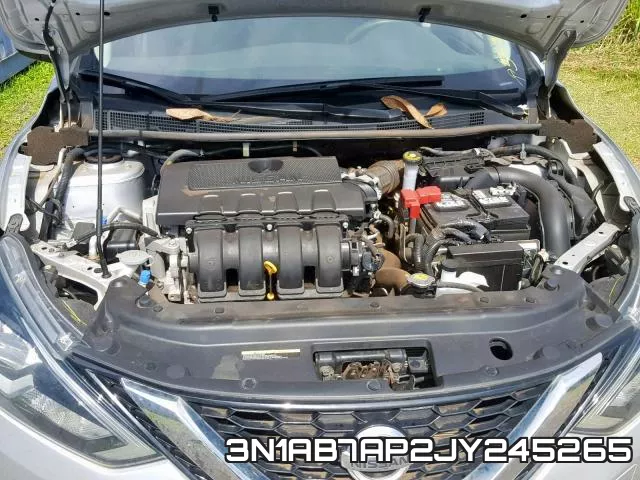3N1AB7AP2JY245265 фото 8