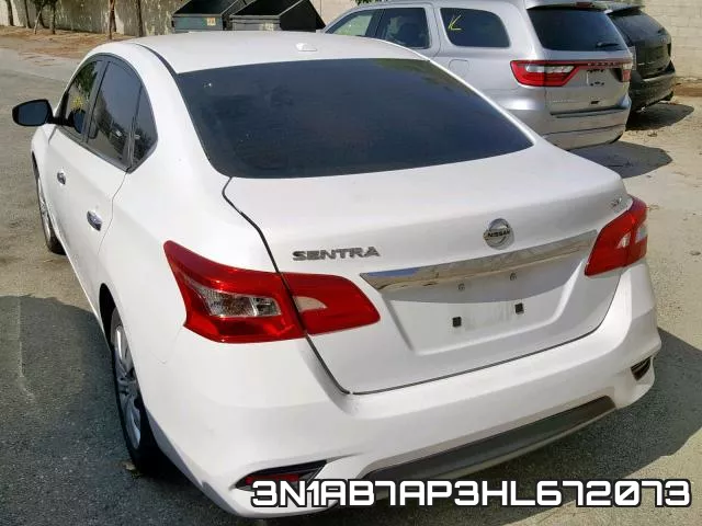 3N1AB7AP3HL672073 фото 4