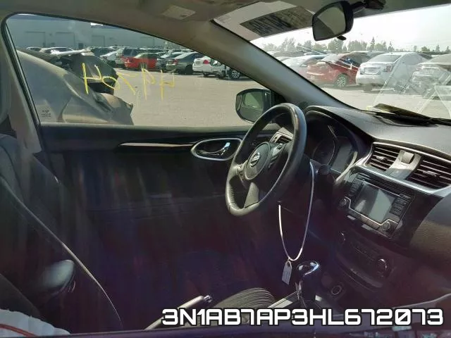 3N1AB7AP3HL672073 фото 6
