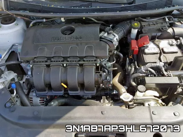 3N1AB7AP3HL672073 фото 8