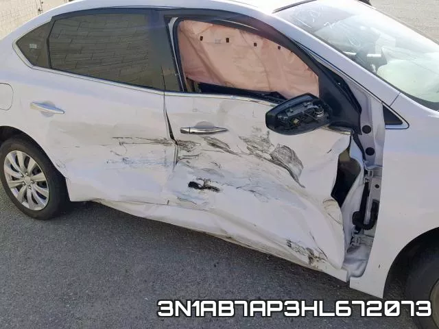3N1AB7AP3HL672073 фото 10