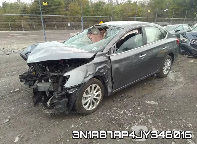 3N1AB7AP4JY346016 фото 3