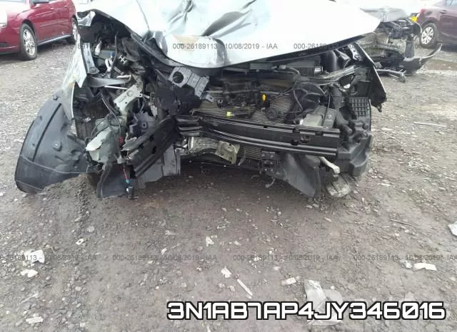 3N1AB7AP4JY346016 фото 7