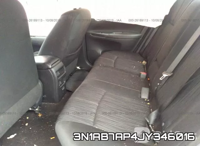 3N1AB7AP4JY346016 фото 9
