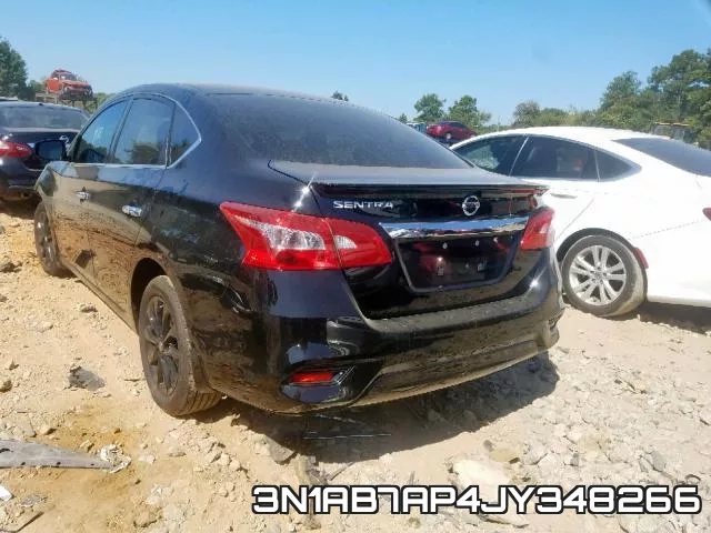 3N1AB7AP4JY348266 фото 3