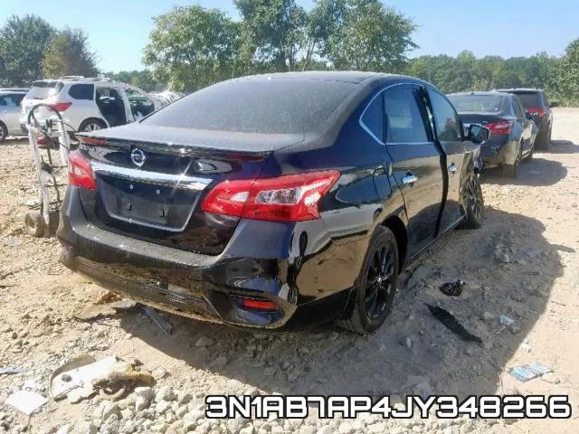 3N1AB7AP4JY348266 фото 4