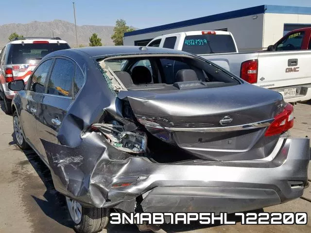 3N1AB7AP5HL722200 фото 4