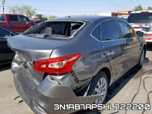 3N1AB7AP5HL722200 фото 5