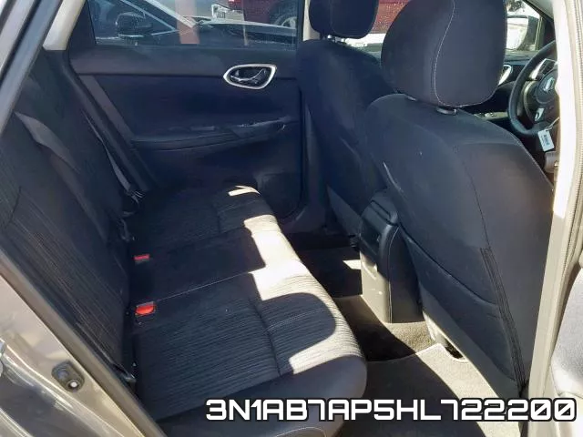 3N1AB7AP5HL722200 фото 7