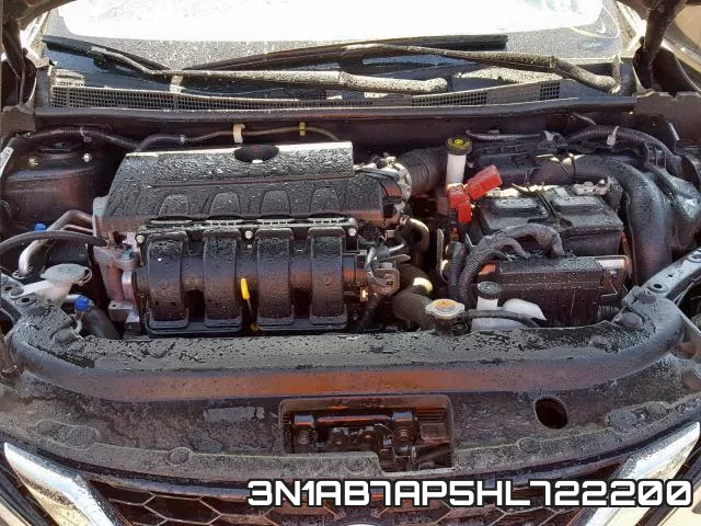 3N1AB7AP5HL722200 фото 8