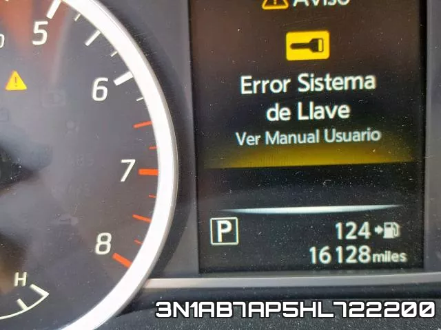 3N1AB7AP5HL722200 фото 9
