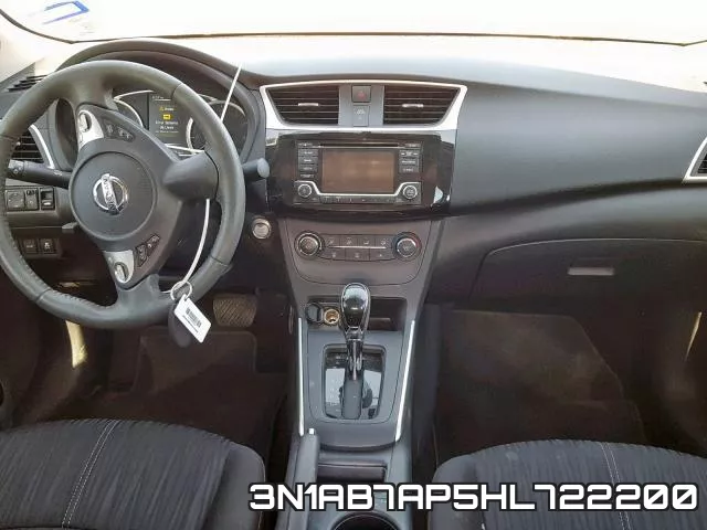 3N1AB7AP5HL722200 фото 10