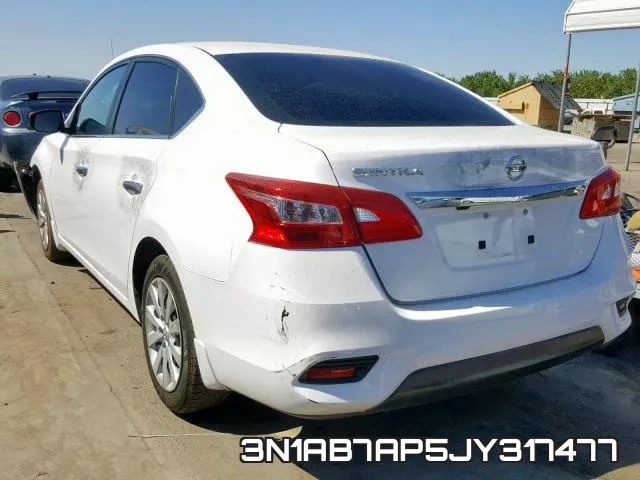 3N1AB7AP5JY317477 фото 4