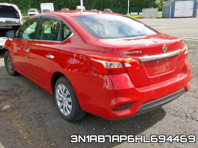 3N1AB7AP6HL694469 фото 3
