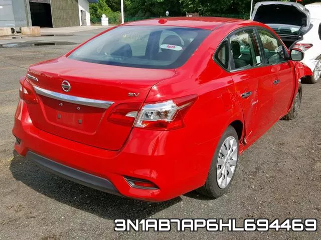 3N1AB7AP6HL694469 фото 4