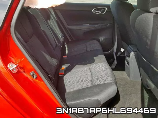 3N1AB7AP6HL694469 фото 5