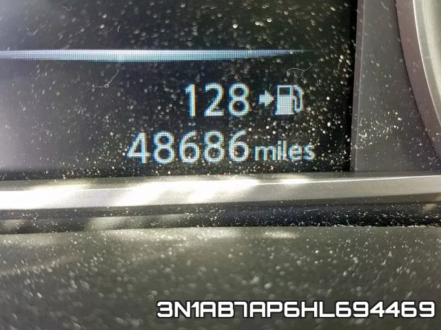 3N1AB7AP6HL694469 фото 7