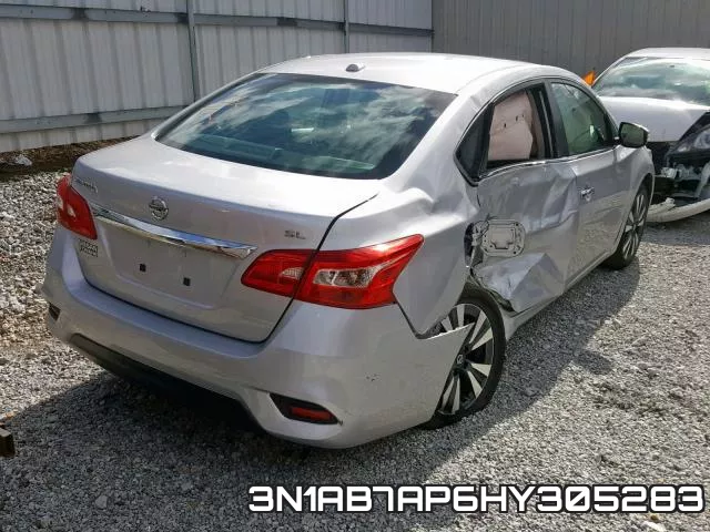 3N1AB7AP6HY305283 фото 5