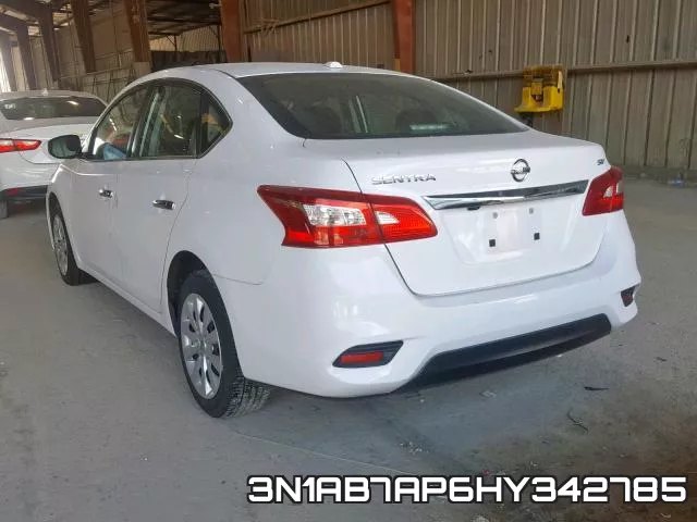 3N1AB7AP6HY342785 фото 4
