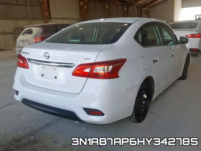3N1AB7AP6HY342785 фото 5