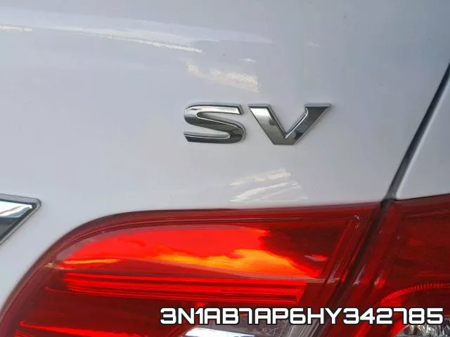 3N1AB7AP6HY342785 фото 10