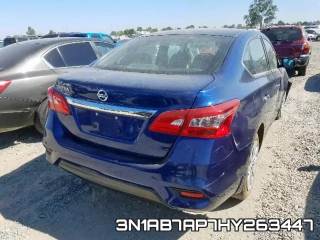 3N1AB7AP7HY263447 фото 5