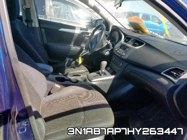 3N1AB7AP7HY263447 фото 6