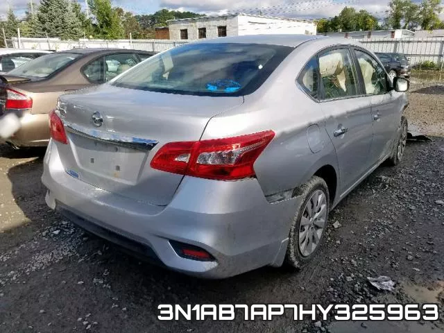 3N1AB7AP7HY325963 фото 5