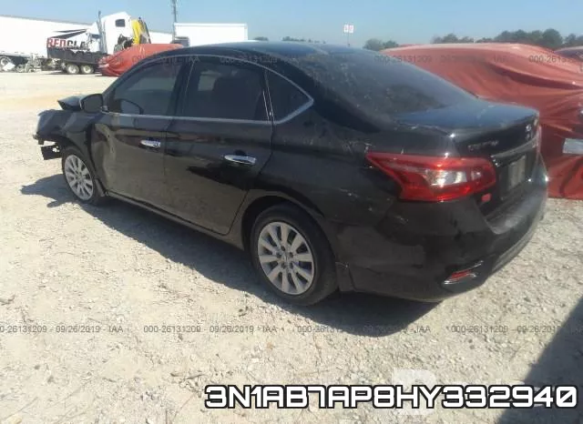 3N1AB7AP8HY332940 фото 4