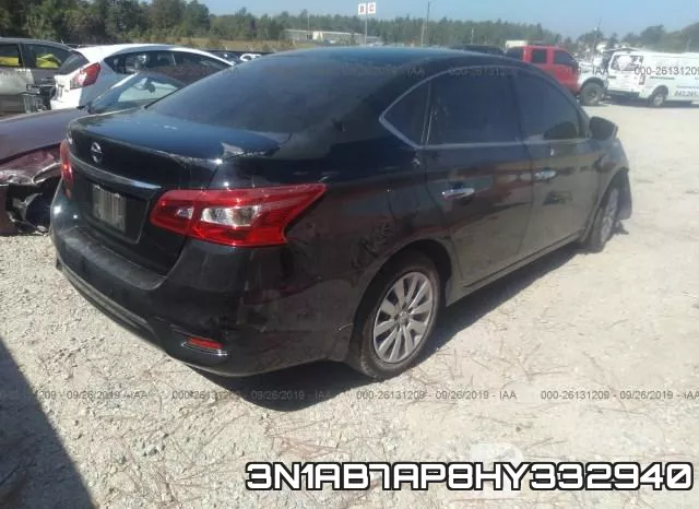 3N1AB7AP8HY332940 фото 5
