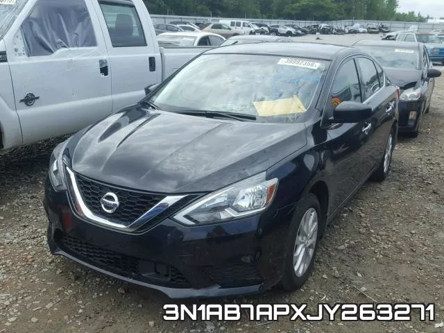 3N1AB7APXJY263271 фото 3