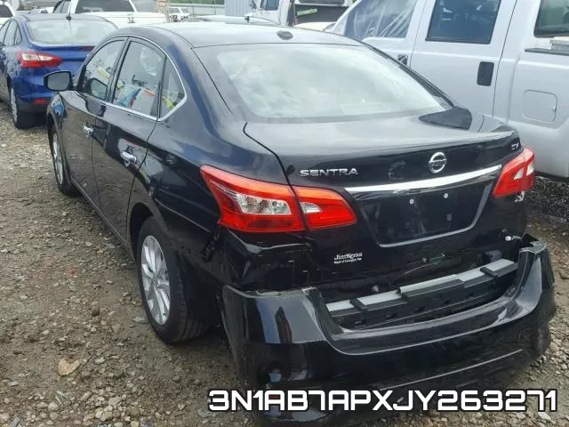 3N1AB7APXJY263271 фото 4