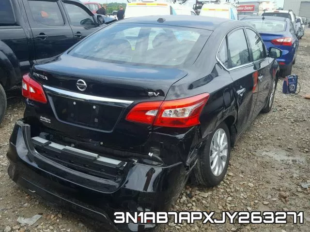 3N1AB7APXJY263271 фото 5