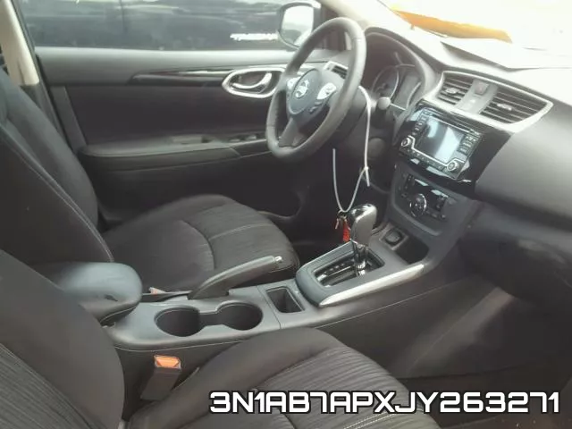 3N1AB7APXJY263271 фото 6