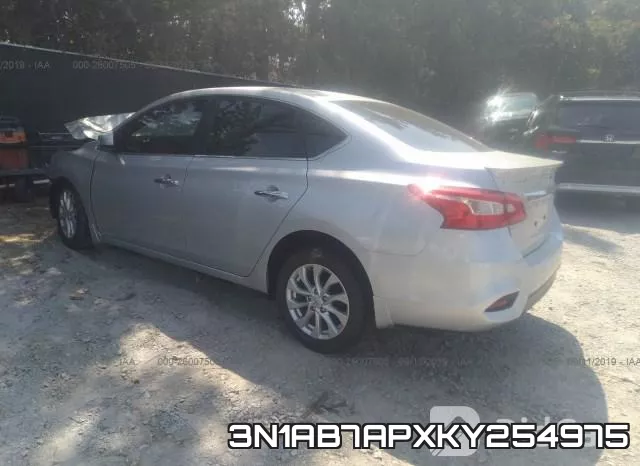 3N1AB7APXKY254975 фото 4