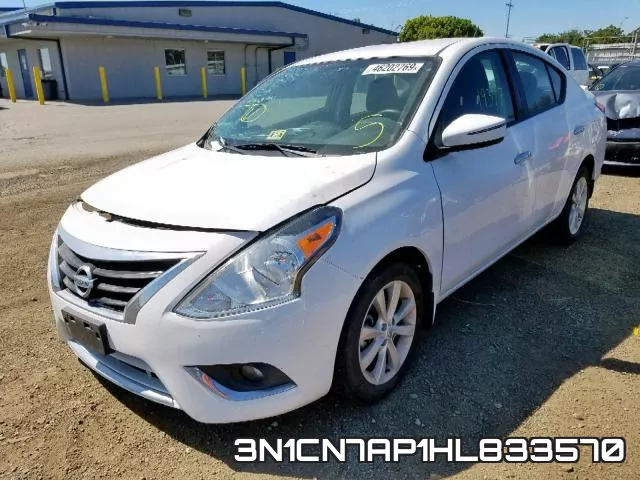 3N1CN7AP1HL833570 фото 3