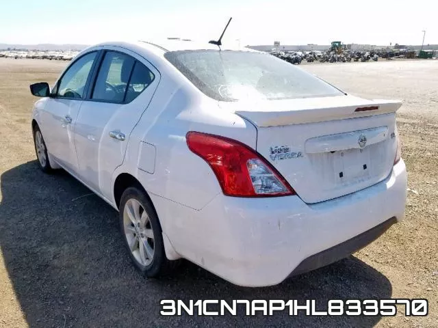 3N1CN7AP1HL833570 фото 4