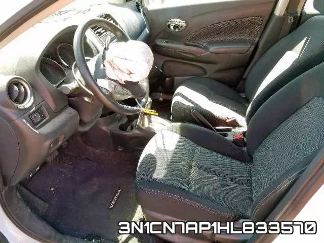 3N1CN7AP1HL833570 фото 6
