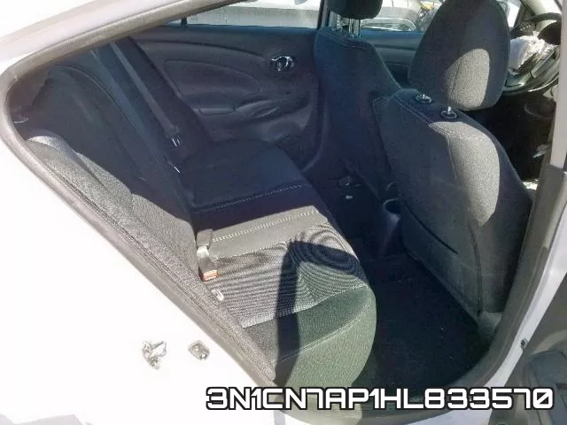 3N1CN7AP1HL833570 фото 7