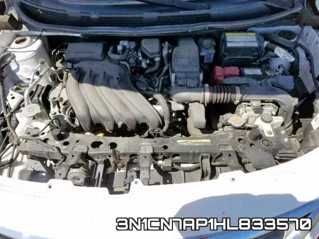 3N1CN7AP1HL833570 фото 8