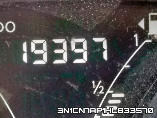 3N1CN7AP1HL833570 фото 9
