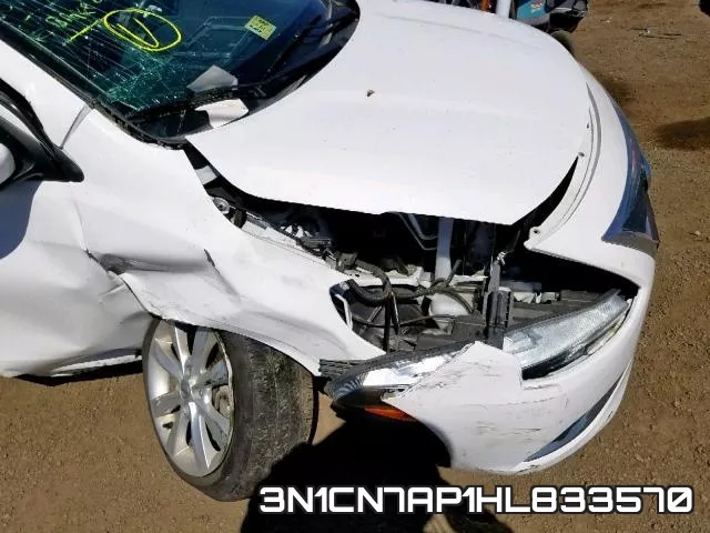 3N1CN7AP1HL833570 фото 10