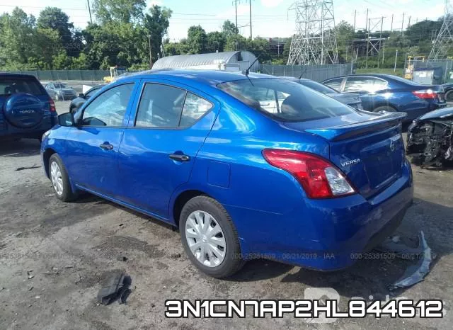 3N1CN7AP2HL844612 фото 4