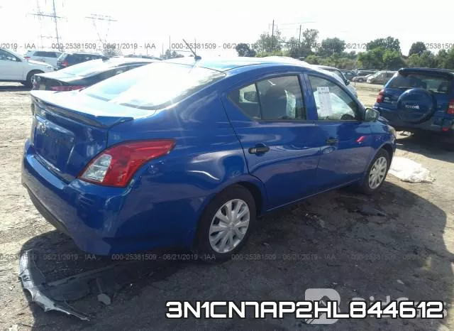 3N1CN7AP2HL844612 фото 5