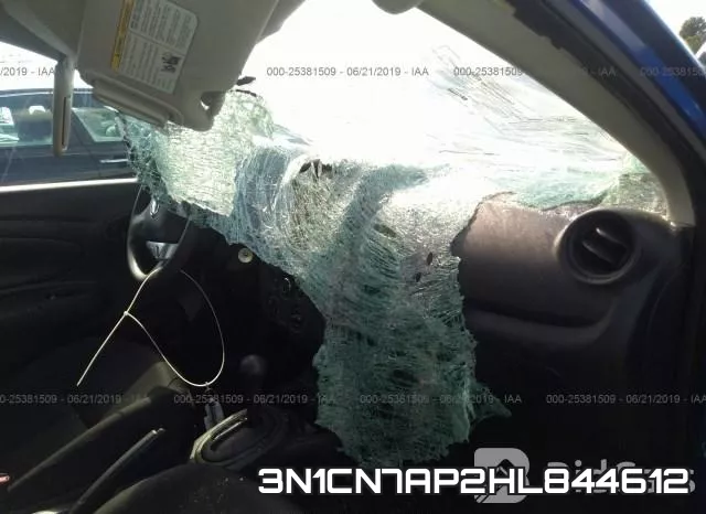 3N1CN7AP2HL844612 фото 6