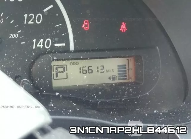 3N1CN7AP2HL844612 фото 8
