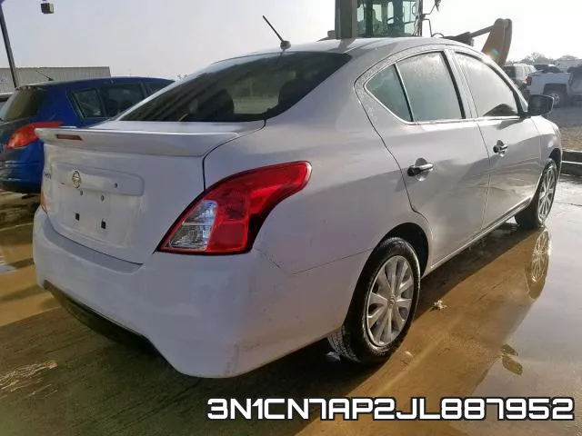 3N1CN7AP2JL887952 фото 5