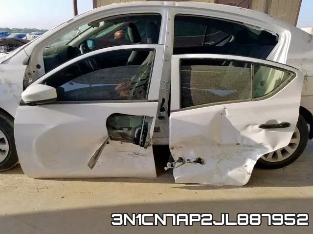 3N1CN7AP2JL887952 фото 10