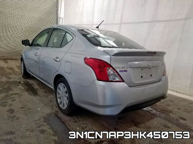 3N1CN7AP3HK450753 фото 4