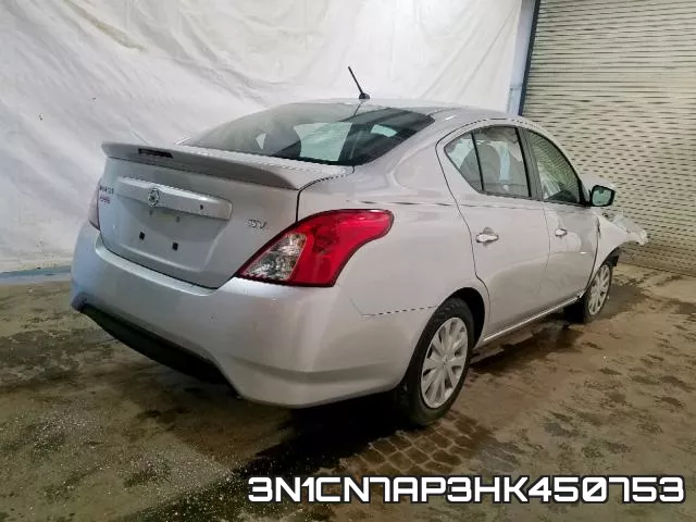 3N1CN7AP3HK450753 фото 5